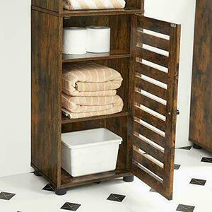 Bathroom Cabinet - BBK160X01V1 small 8
