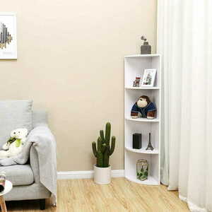 Corner rack - LBC42WT small 3