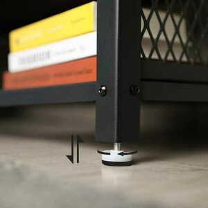 RTV cabinet - LTV50BXV1 small 8