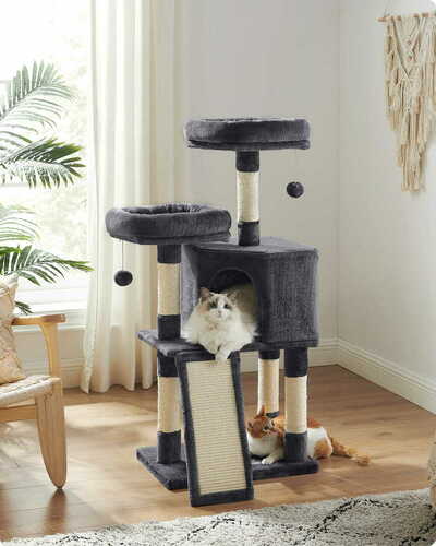 Check Cat scratching post 115cm - PCT141G01