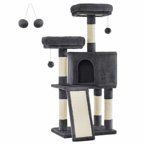 Check Cat scratching post 115cm - PCT141G01