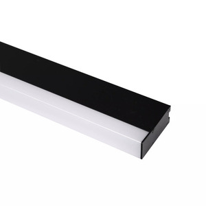Sigi IV LED pendant lamp black PL0129-BK small 5