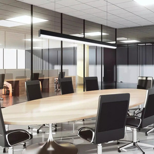 Sigi IV LED pendant lamp black PL0129-BK small 0
