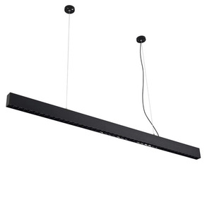 SIGI I LED 36W pendant lamp black 150 cm PL0126-BK - YASKR small 10