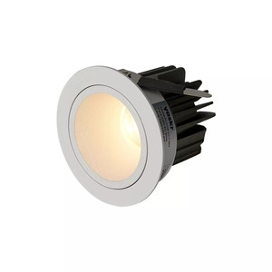 Pik LED flush light white RL0106-CCT-WH small 1