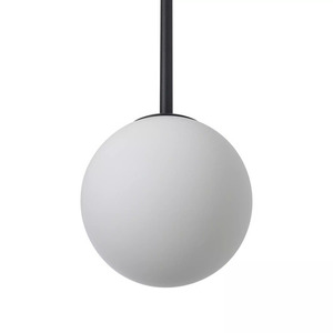 Bolti Pendant Lamp 1xE14 black PL0112-BK small 3