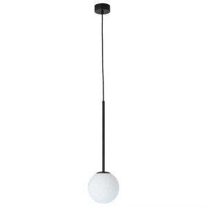 Bolti Pendant Lamp 1xE14 black PL0112-BK small 4