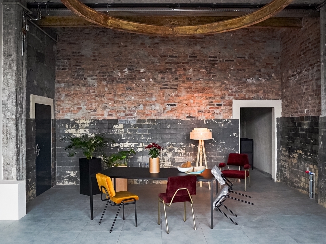 Preview SIMPLE chair - maracuja(rv41), black SIMPLE chair - maracuja(rv41), black