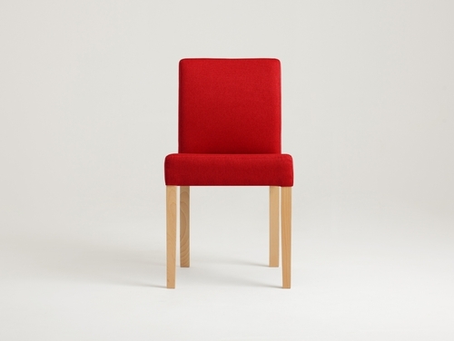 Check WILTON CHAIR
