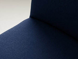 WILTON CHAIR - ink(et80), natural small 4