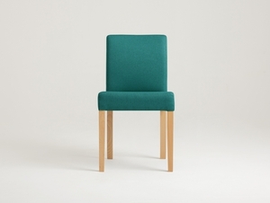 WILTON CHAIR - sea waves(et85), natural small 1