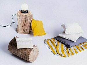 MANEN S table lamp small 2