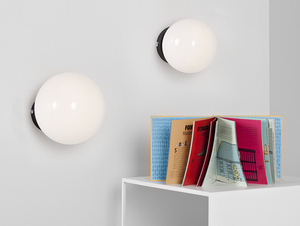 MANEN M wall lamp small 1
