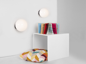 MANEN M wall lamp small 2
