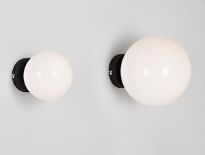 MANEN M wall lamp small 3