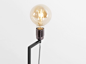 STRANG TABLE table lamp - black small 4