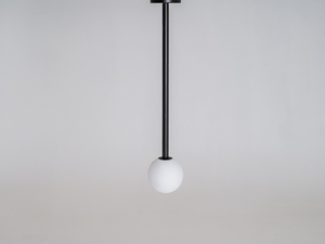 SODO L pendant lamp - black small 0