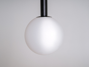 SODO S pendant lamp - black 4 SODO S pendant lamp - black small 4