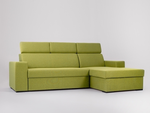 Check ATLANTICA P sofa bed