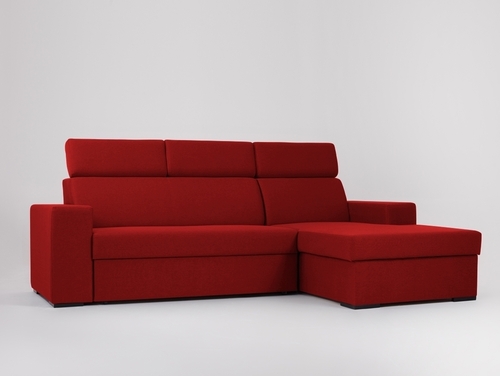 Check ATLANTICA P sofa bed