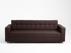 Sofa bed 2 persons. ZUGO small 2