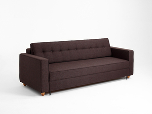 Sofa bed 2 persons. ZUGO small 0