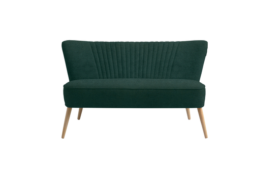Check HARRY 2 person sofa. - avocado(rv38), natural