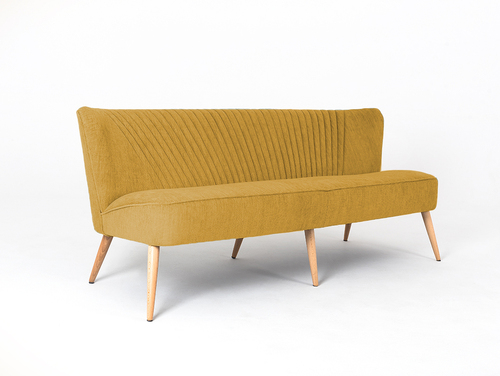 Check HARRY 3 person sofa. - maracuja(rv41), natural