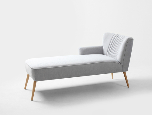 Check Lounger HARRY L - gorgonzola(ol12), natural