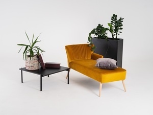 HARRY P lounger - maracuja(rv41), natural small 2