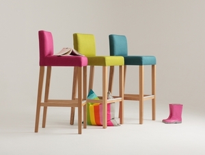 WILTON BAR 77 bar stool small 6