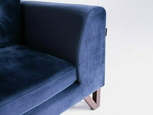 Armchair WILLY- chokeberry(rv81), walnut small 4