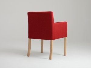 WILTON ARMS 84 armchair small 3