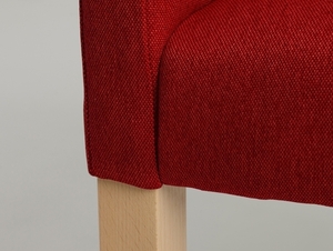 WILTON ARMS 84 armchair small 4