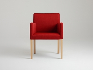 WILTON ARMS 84 armchair small 0