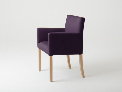Check WILTON ARMS 84 armchair
