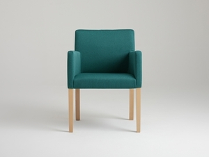 WILTON ARMS 84- sea waves(et85) armchair, natural small 0