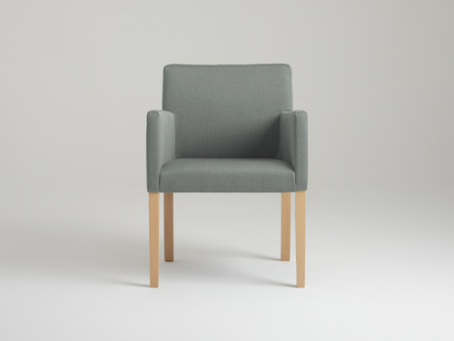 Check WILTON ARMS 84 armchair