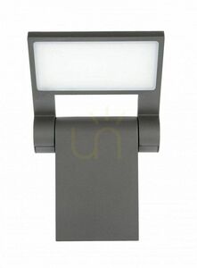 Outdoor Wall Lamp SU-MA NEO 11701 DG Dark Gray LED 10W 3000K small 1