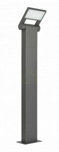 Outdoor Post Light SU-MA Neo 11702-600 DG LED 10W 60 cm Dark Gray IP54 small 0