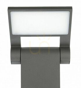 Outdoor Post Light SU-MA NEO LED Dark Gray 100 cm 11702-1000 DG small 2