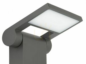 Outdoor Post Light SU-MA NEO LED Dark Gray 100 cm 11702-1000 DG small 3
