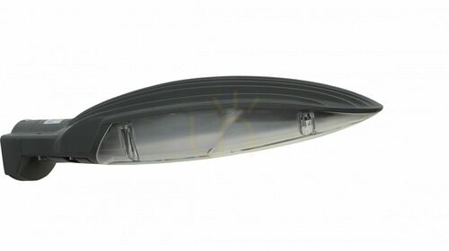 Check Outdoor Wall Lamp SU-MA Boat LED Dark Gray 26W LS-LT-3A
