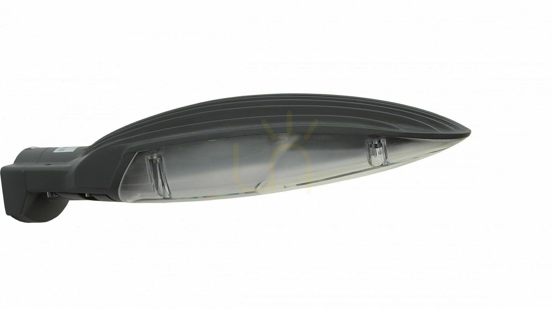Outdoor Wall Lamp SU-MA Boat LED Dark Gray 26W LS-LT-3A