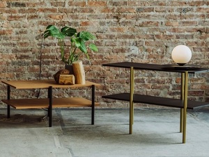 RAVE BASIC 110 console - black(7919), gold small 1
