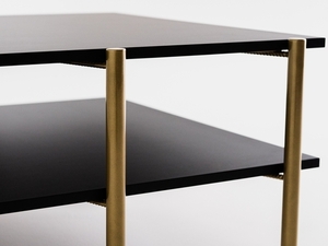RAVE BASIC 110 console - black(7919), gold small 4