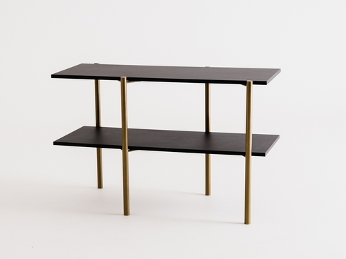 Check RAVE BASIC 110 console - black(7919), gold