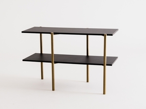 RAVE BASIC 110 console - black(7919), gold small 0