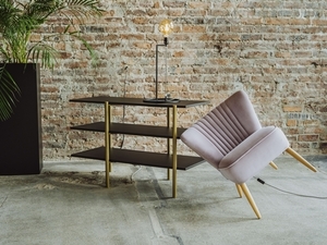 RAVE BASIC 3F 110 console - black(7919), gold small 1