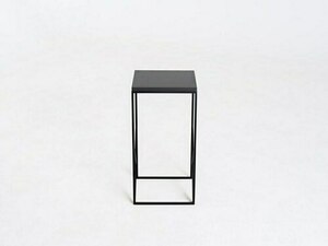 FANCY BASIC 30 table - black small 3